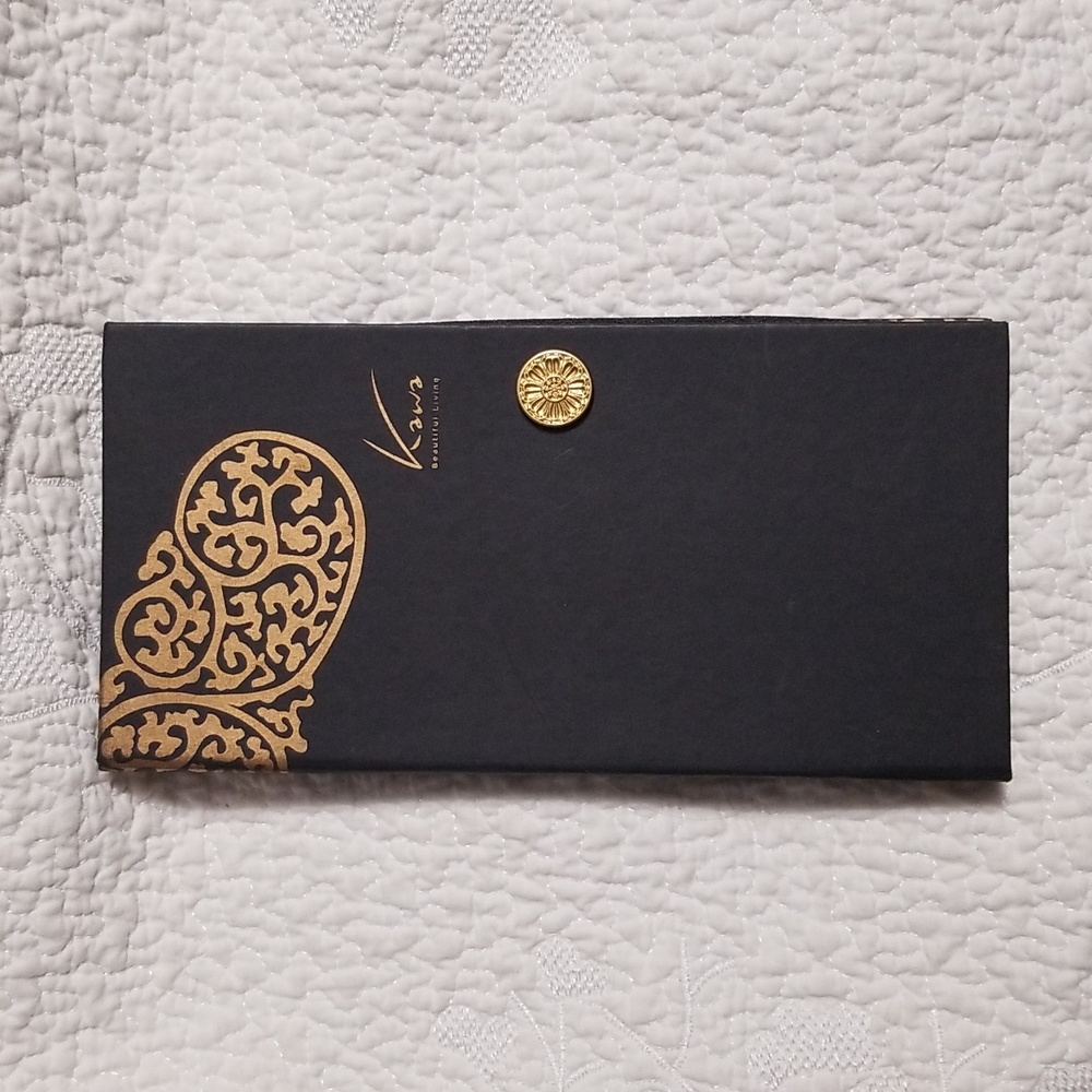 Korean bookmarks